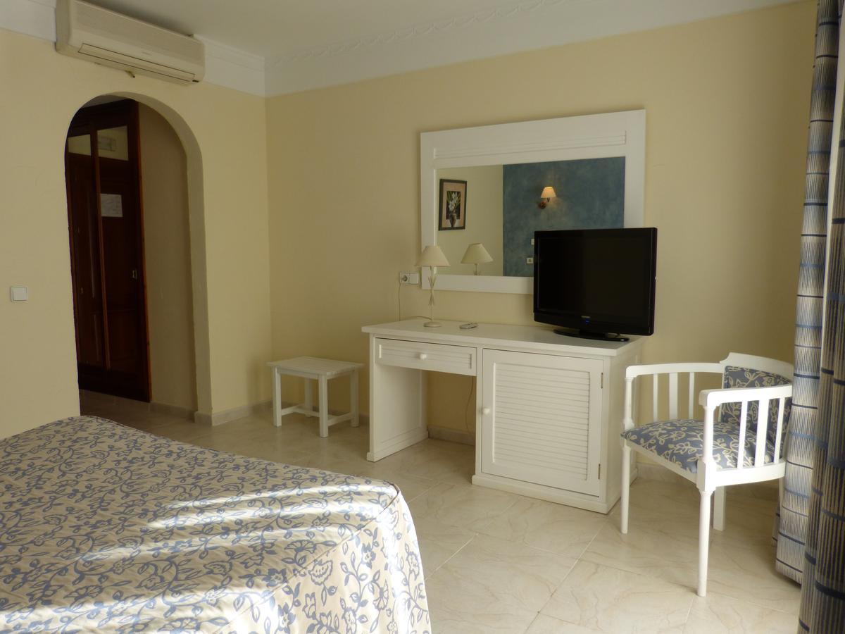 ホテル Gran Sol サアラ・デ・ロス・アトゥネス 部屋 写真